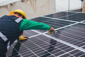 Photovoltaic