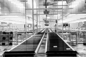 Production-line