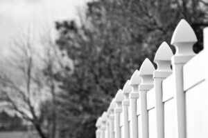 fences