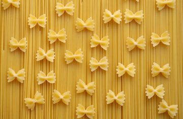 pasta