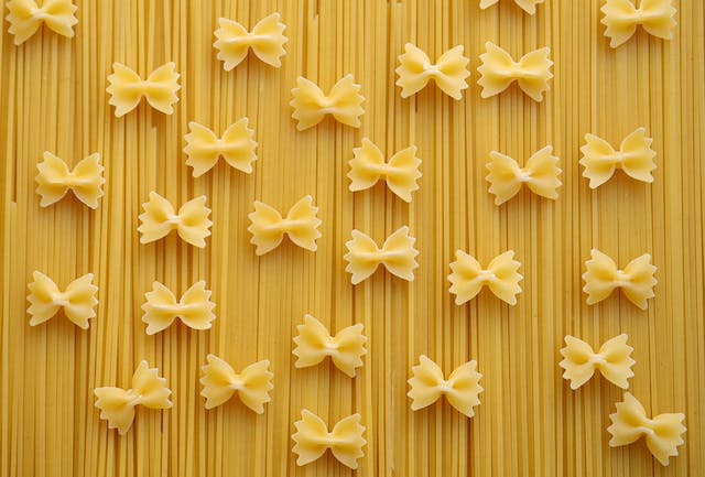 Fabricant de pâtes alimentaires en Pologne