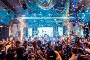 Discotheque