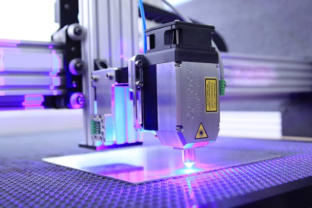 Fabricant de machines à commande numérique en Slovénie