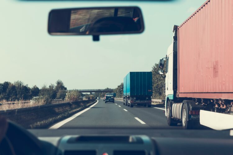 Entreprise de transport intermodal en Espagne