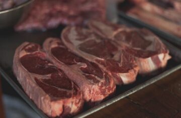 Viande