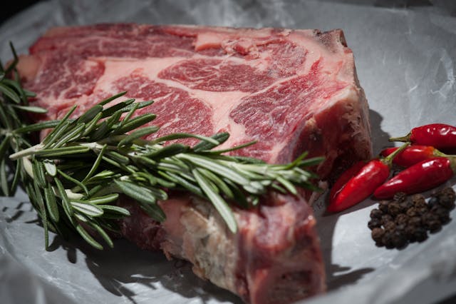 Entreprise d’abattage et transformation de viande en Italie