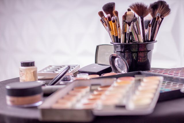 Fabricant de cosmétiques durables en Bulgarie