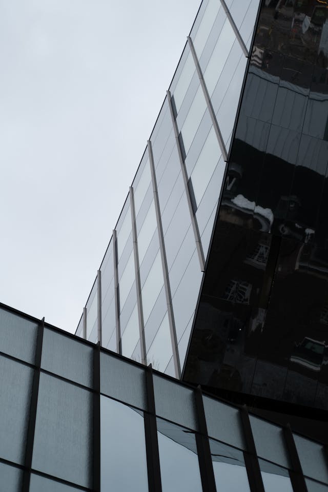 facades-vitrees