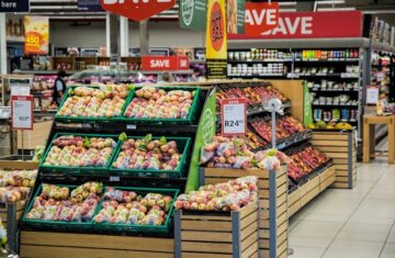 food-shop