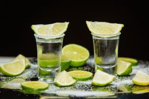 alcohol