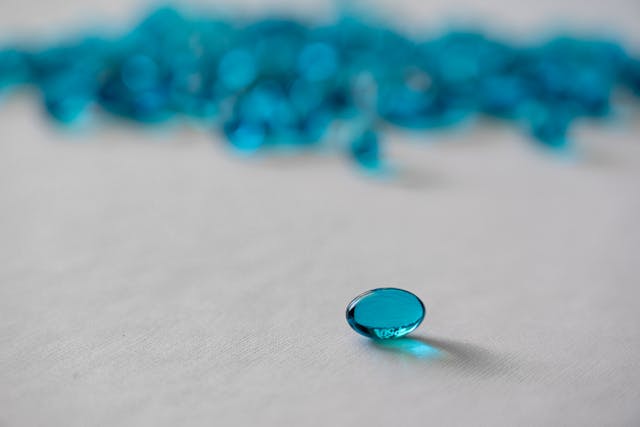 Fabricant sous contrat de capsules de gel mou en Pologne