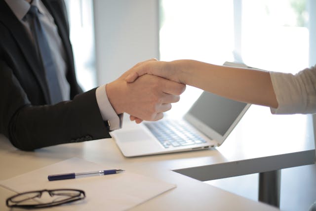 Fournisseur renommé de services de personnel et d’emploi en Pologne