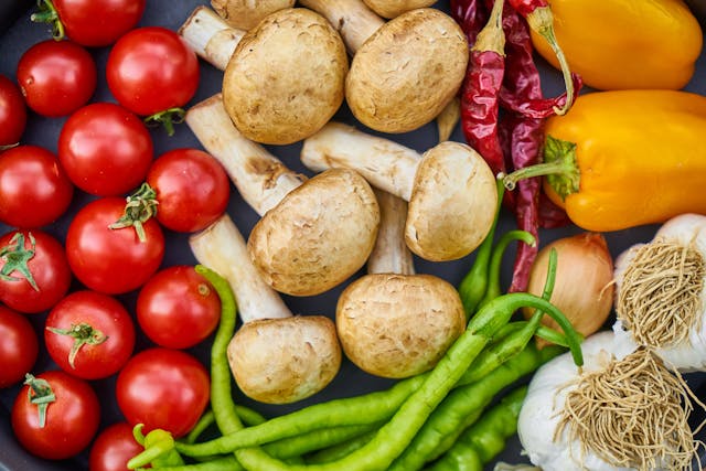 Leader de la production et de la distribution de légumes et de fruits en Pologne