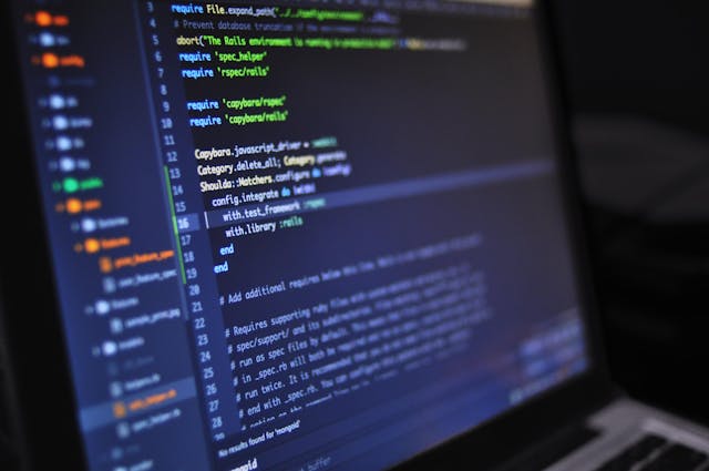 Editeur de logiciel d’analyse d’images en France